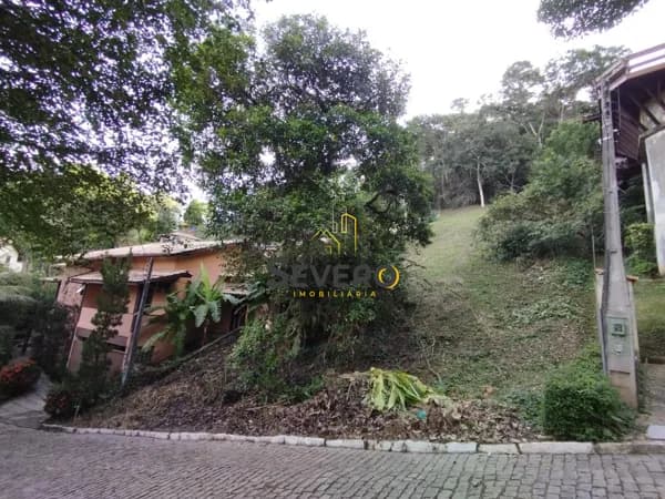 Terreno em Condomínio Ubá Fazendinha