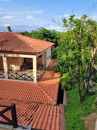 Sobrado em São Gonçalo - Colubande