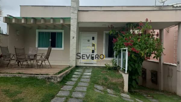 Casa em Condomínio no Arsenal