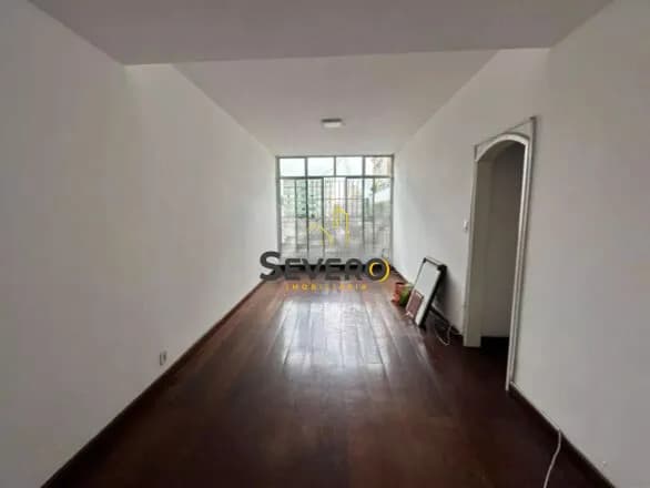 Apartamento em Niterói - Icaraí