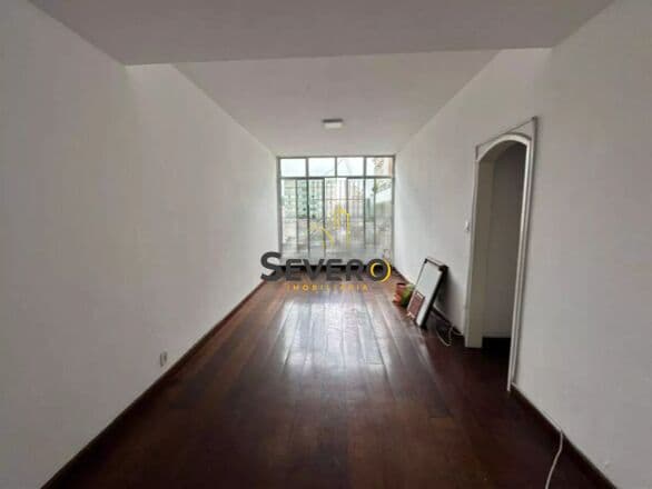 Apartamento em Niterói - Icaraí