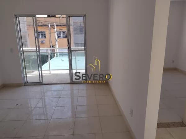 Apartamento 2 quartos