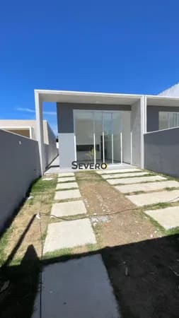 Casa com 3 Quartos, Suíte Master e Área Gourmet a 100m da Praia em Jardim Atlântico Leste – Itaipuaçu