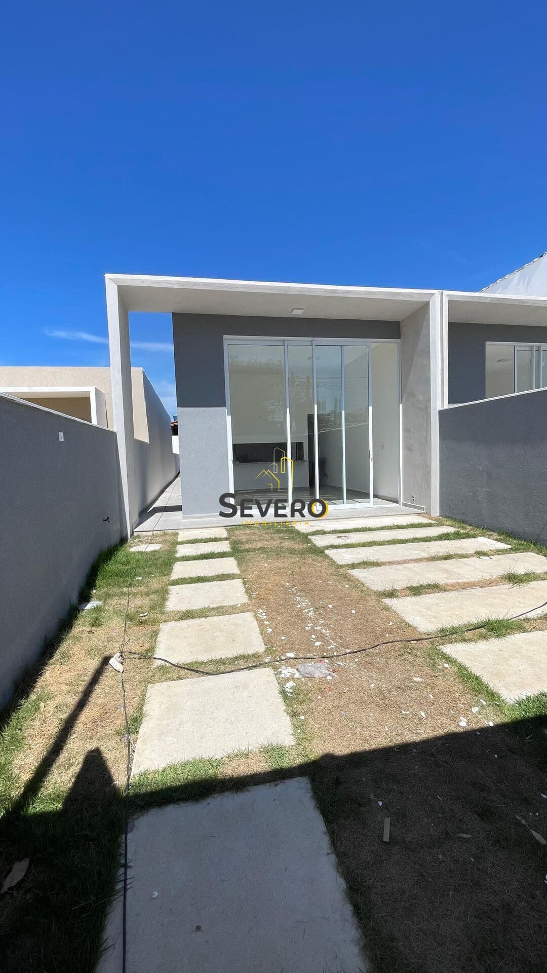 Casa com 3 Quartos, Suíte Master e Área Gourmet a 100m da Praia em Jardim Atlântico Leste – Itaipuaçu