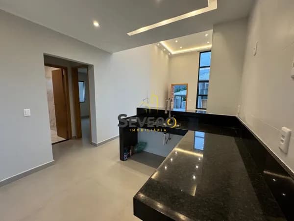 Casa de 3 quartos em Condomínio fechado - Maricá!
