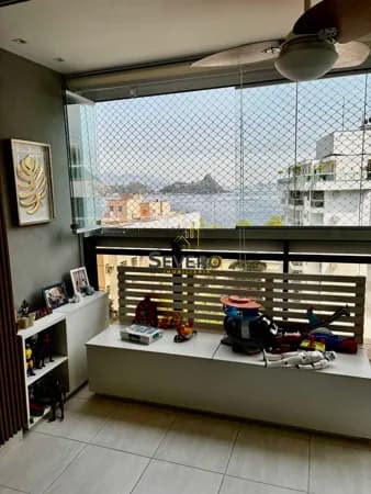 Apartamento em Niterói - Charitas