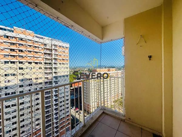 Apartamento em São Gonçalo - Colubande