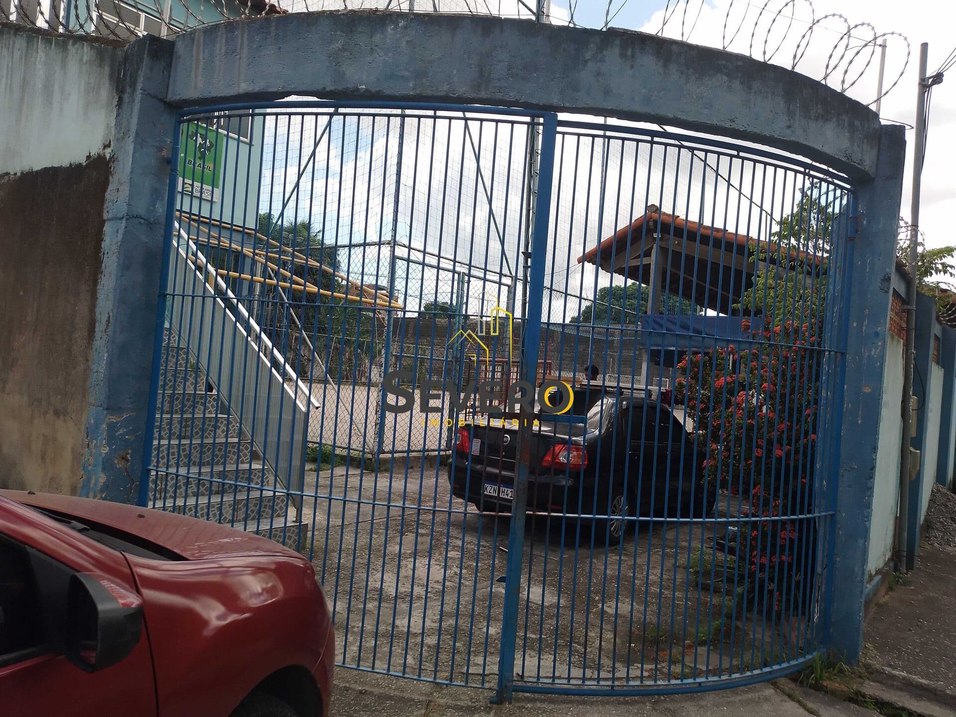 Lote/Terreno em São Gonçalo - Zé Garoto