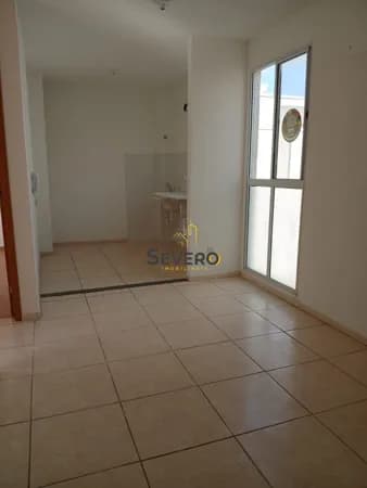 Apartamento em Barro Vermelho, São Gonçalo/RJ
