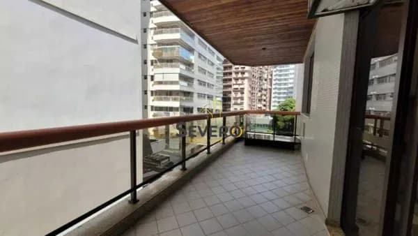 Apartamento 3 quartos em Icaraí