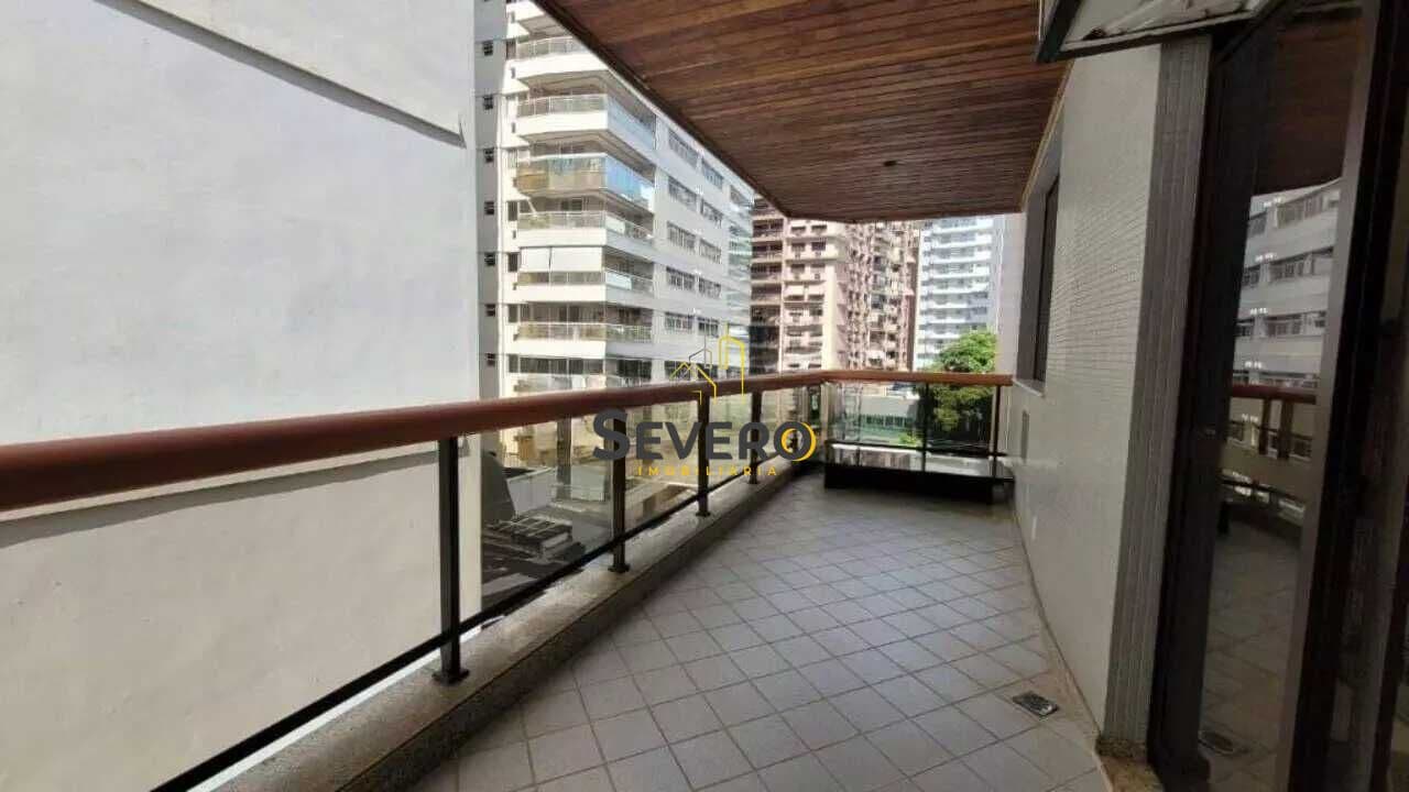 Apartamento 3 quartos em Icaraí