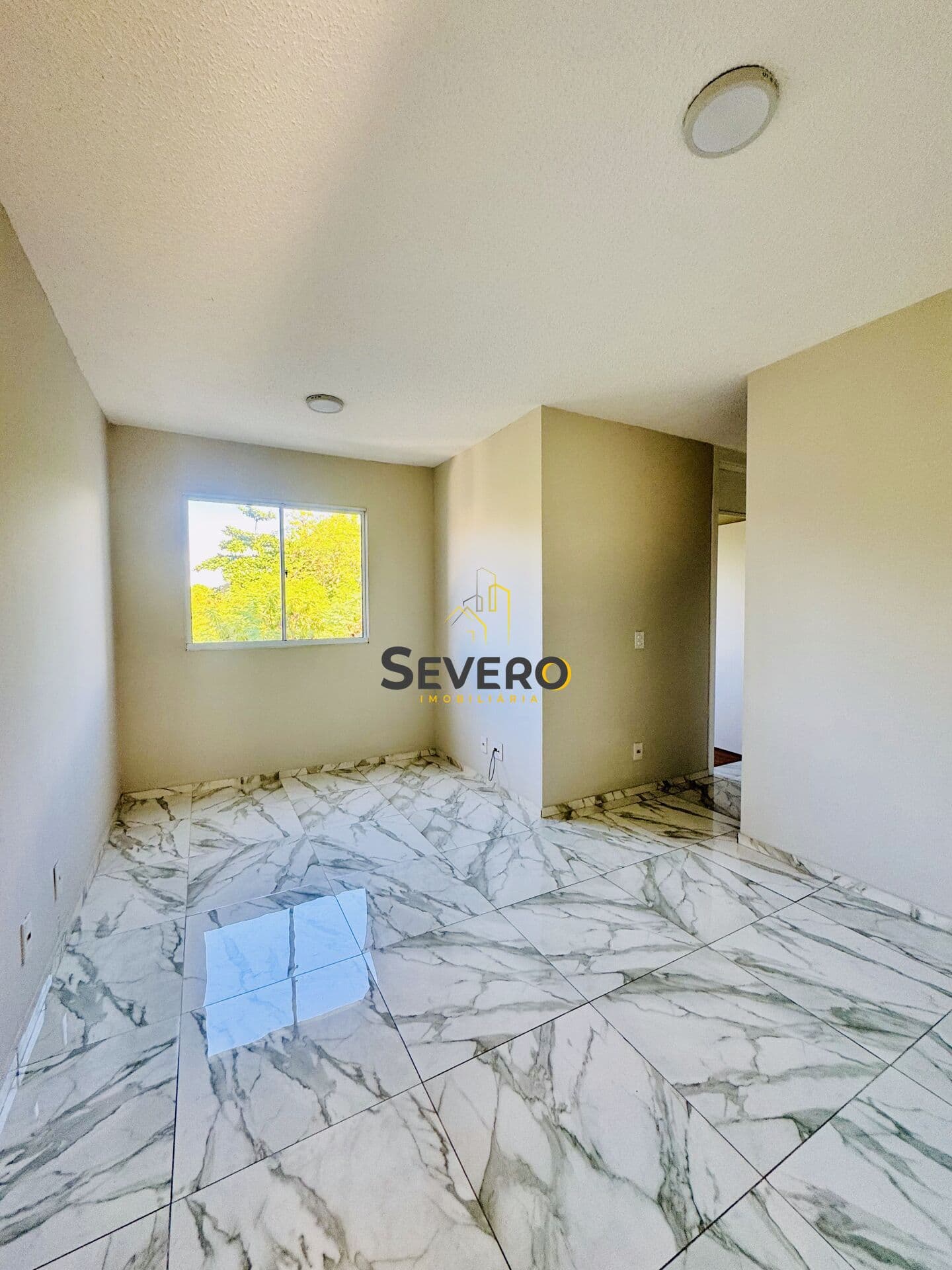 Apartamento Reformado com Lazer Completo no Condomínio Bela Vista – Neves | Pronto para Morar