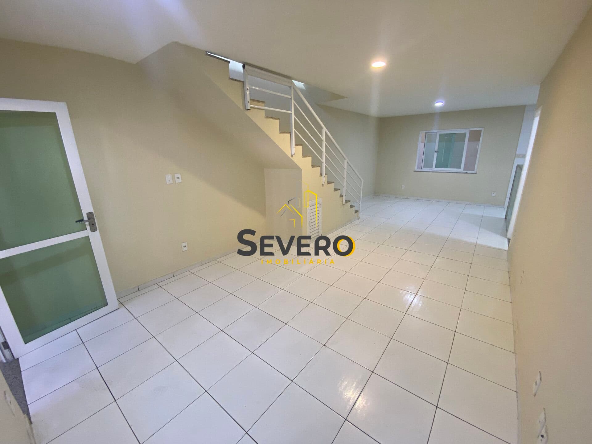 Casa de 3 quartos em Condomínio fechado no Bandeirante São Gonçalo!