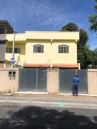 Casa em São Gonçalo - Rocha