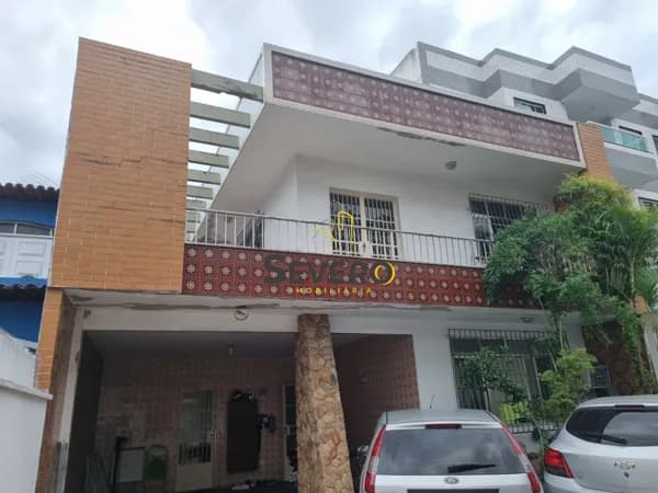 Casa em Brasilândia, São Gonçalo/RJ