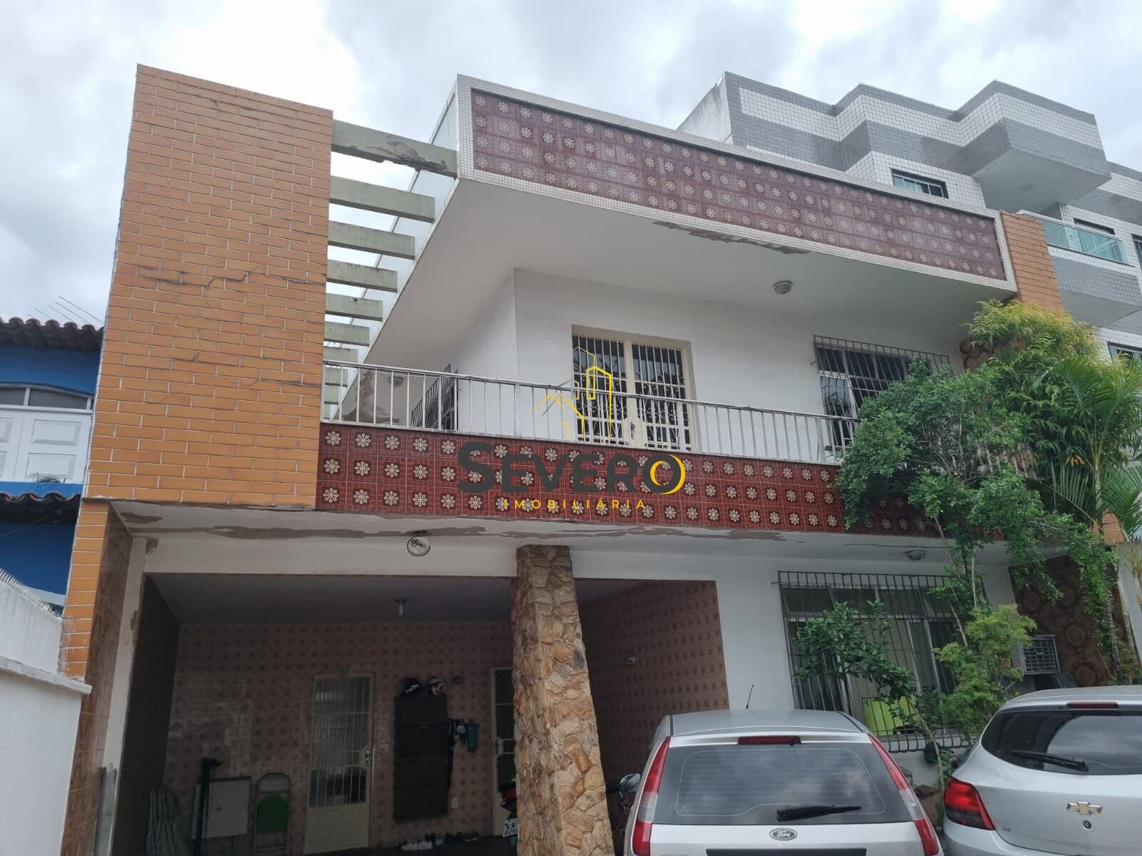 Casa em Brasilândia, São Gonçalo/RJ