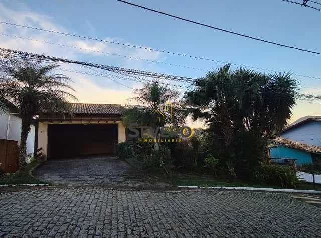 Casa em Niterói - Sape