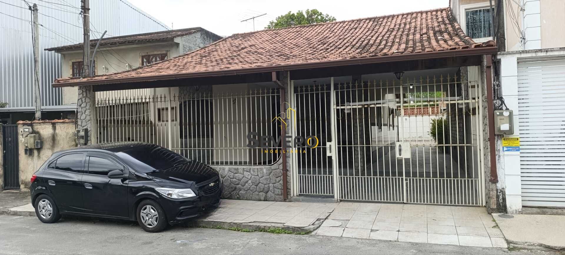 Casa em São Gonçalo - Mutondo