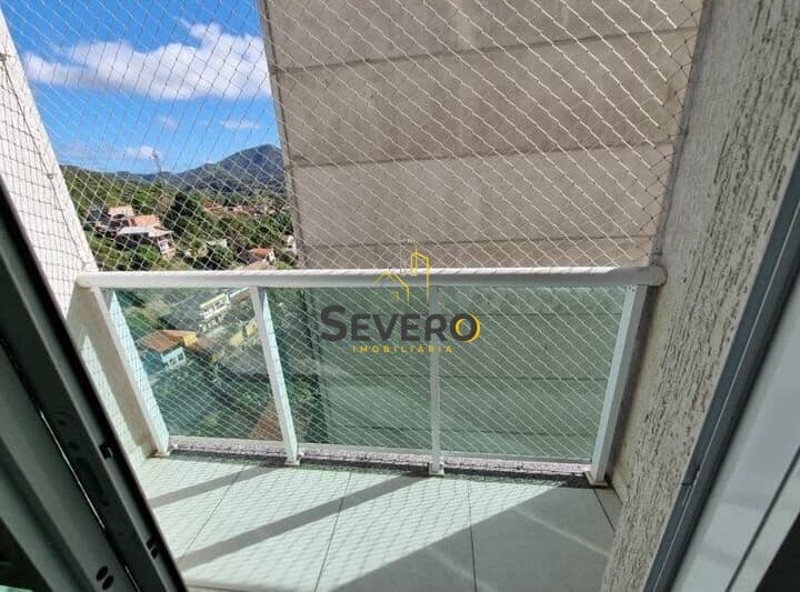 Apartamento 3 quartos em Rio do Ouro