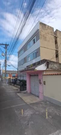 Apartamento em São Gonçalo - Trindade