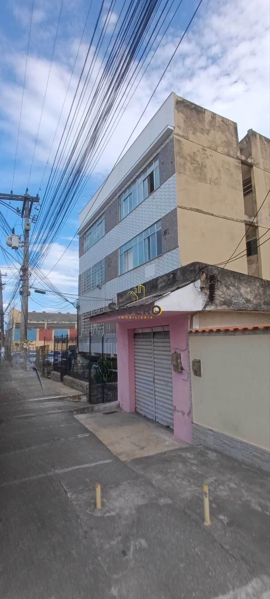 Apartamento em São Gonçalo - Trindade