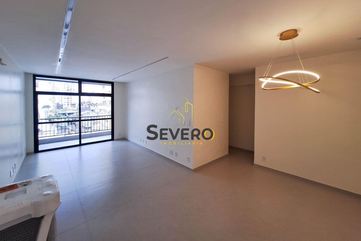 Apartamento em Niterói - Icaraí