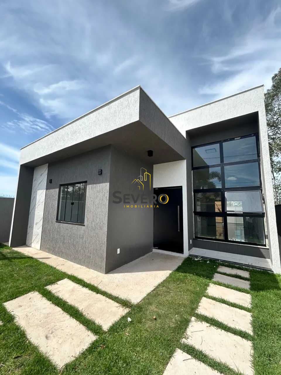 Casa de Condomínio em Itaboraí - Bela Vista