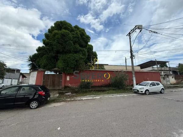 Casa em São Gonçalo - Pacheco