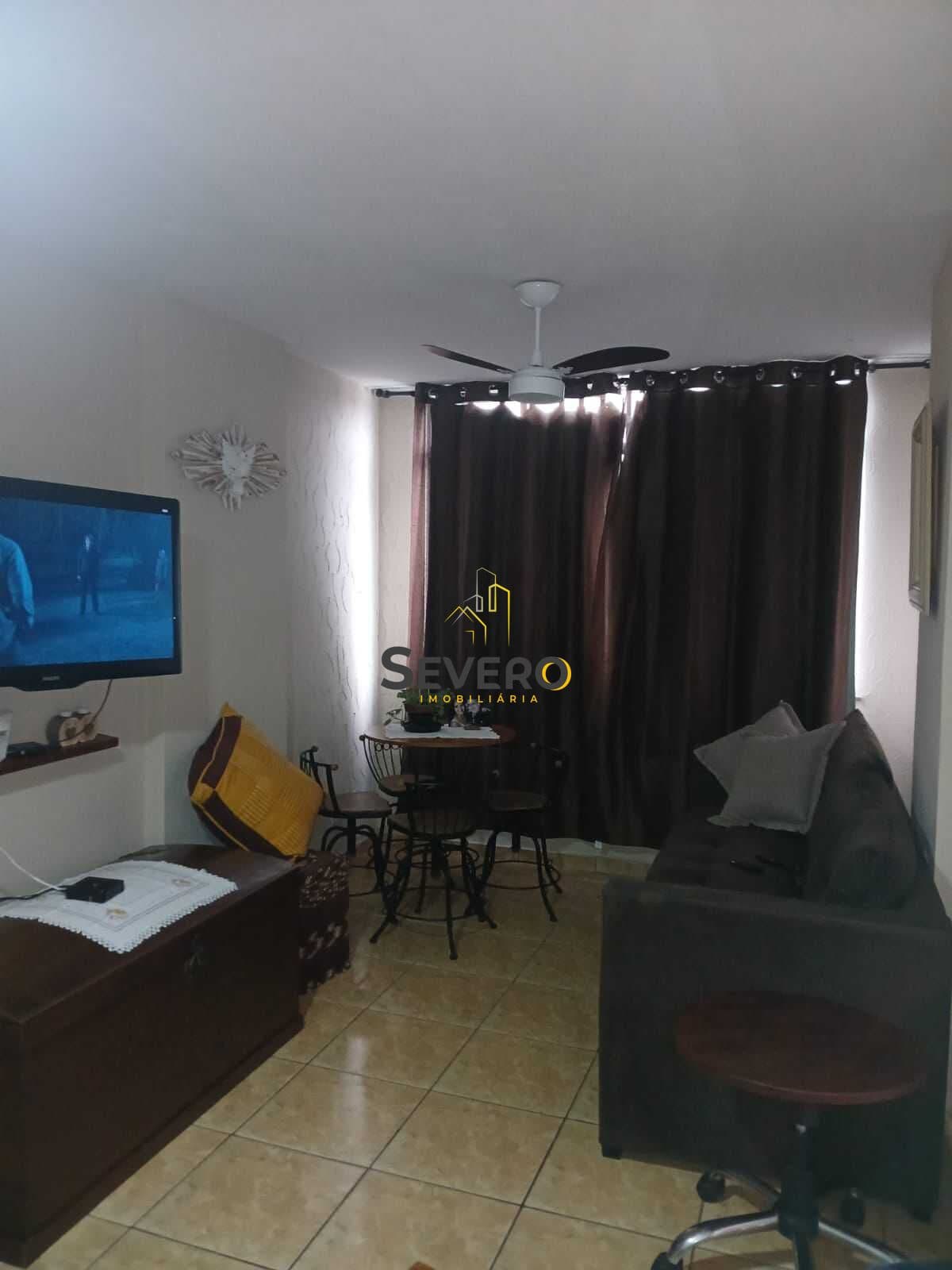 Apartamento em São Gonçalo - Porto Novo