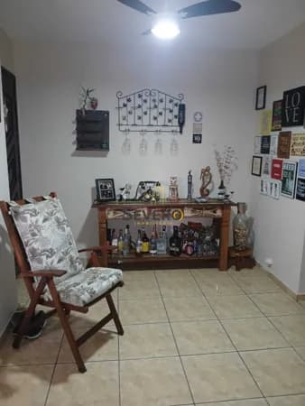 Apartamento em São Gonçalo - Porto Novo