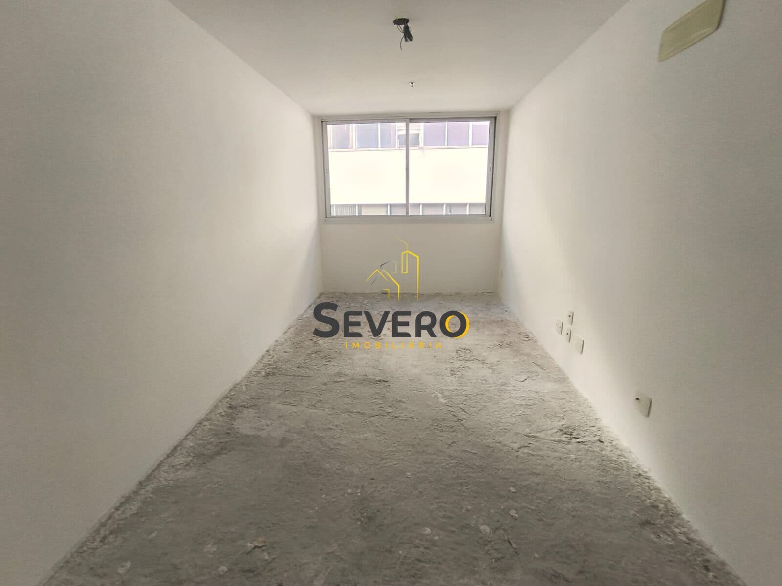 Sala comercial no edifício Nilo Peçanha Corporate