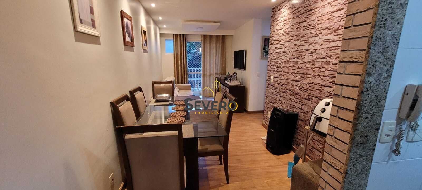 Apartamento em São Gonçalo - Maria Paula