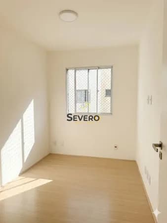 Apartamento 1º andar em Neves – SG.