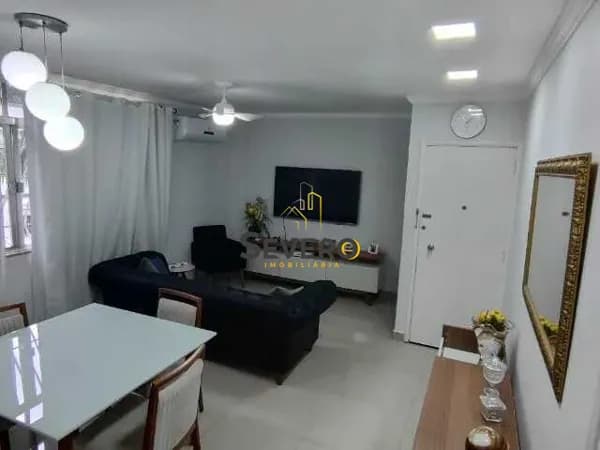 Apartamento em Niterói - Fonseca