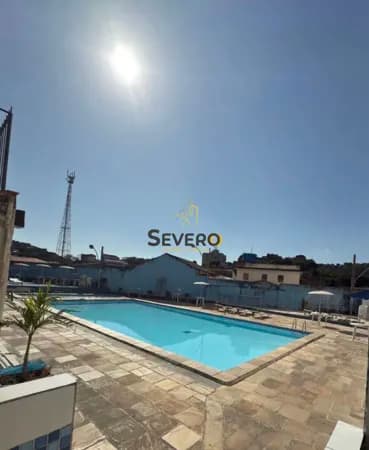 Apartamento em Niterói - Fonseca