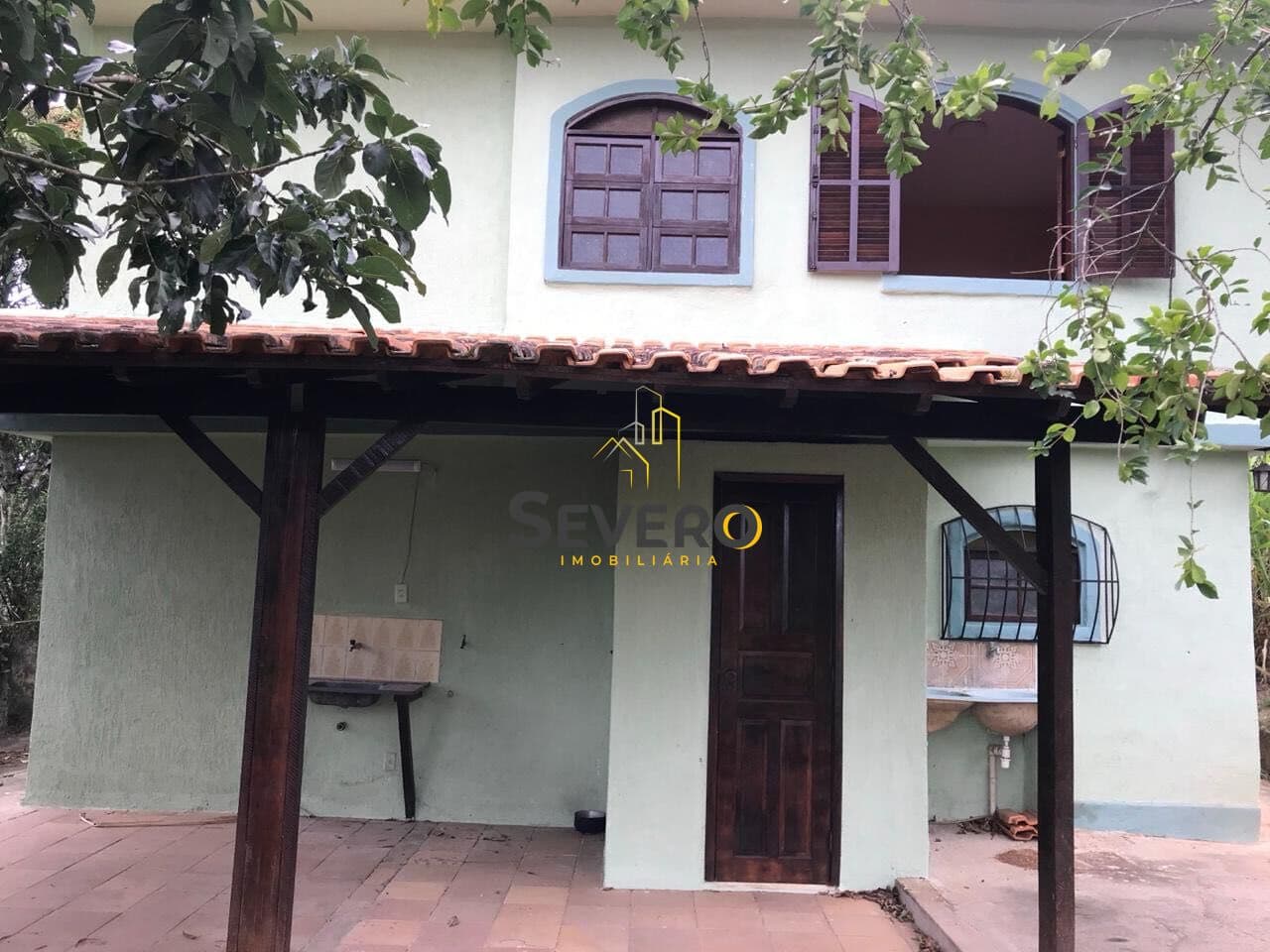 Casa em Maricá - São José do Imbassaí