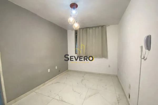 Apartamento no Largo do Barradas