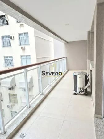 Apartamento em Niterói - Icaraí