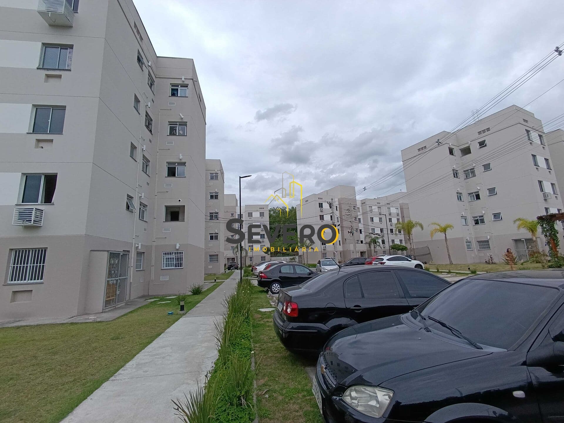 Apartamento em São Gonçalo - Neves (Neves)