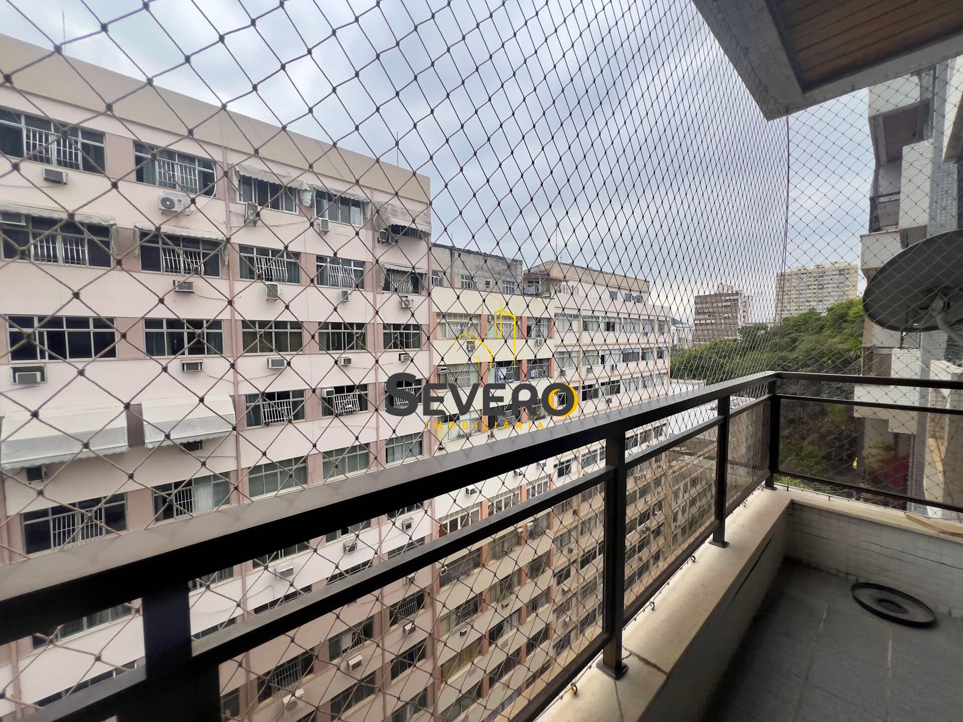 Apartamento em Niterói - Icaraí