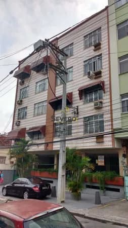 Excelente Apartamento à venda no bairro Fonseca - Niterói/RJ