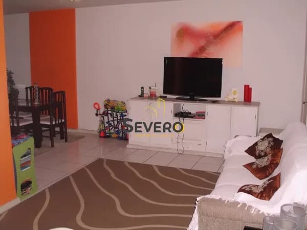 Apartamento de 3 quartos com suíte Jardim Icaraí