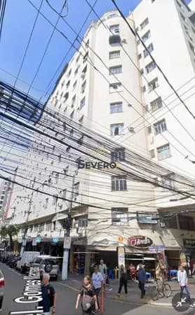 Apartamento em Niterói - Centro