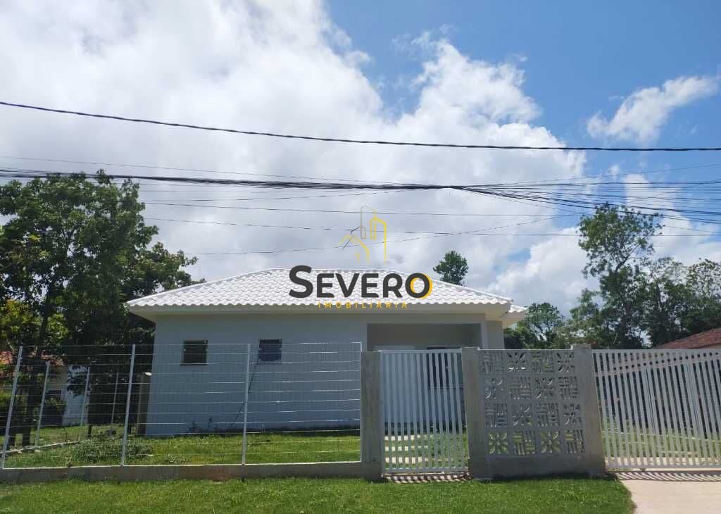 Casa em Maricá - Retiro