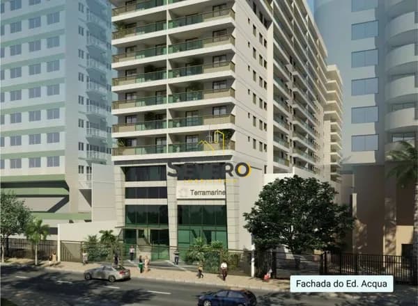 Apartamento em Niterói - Icaraí