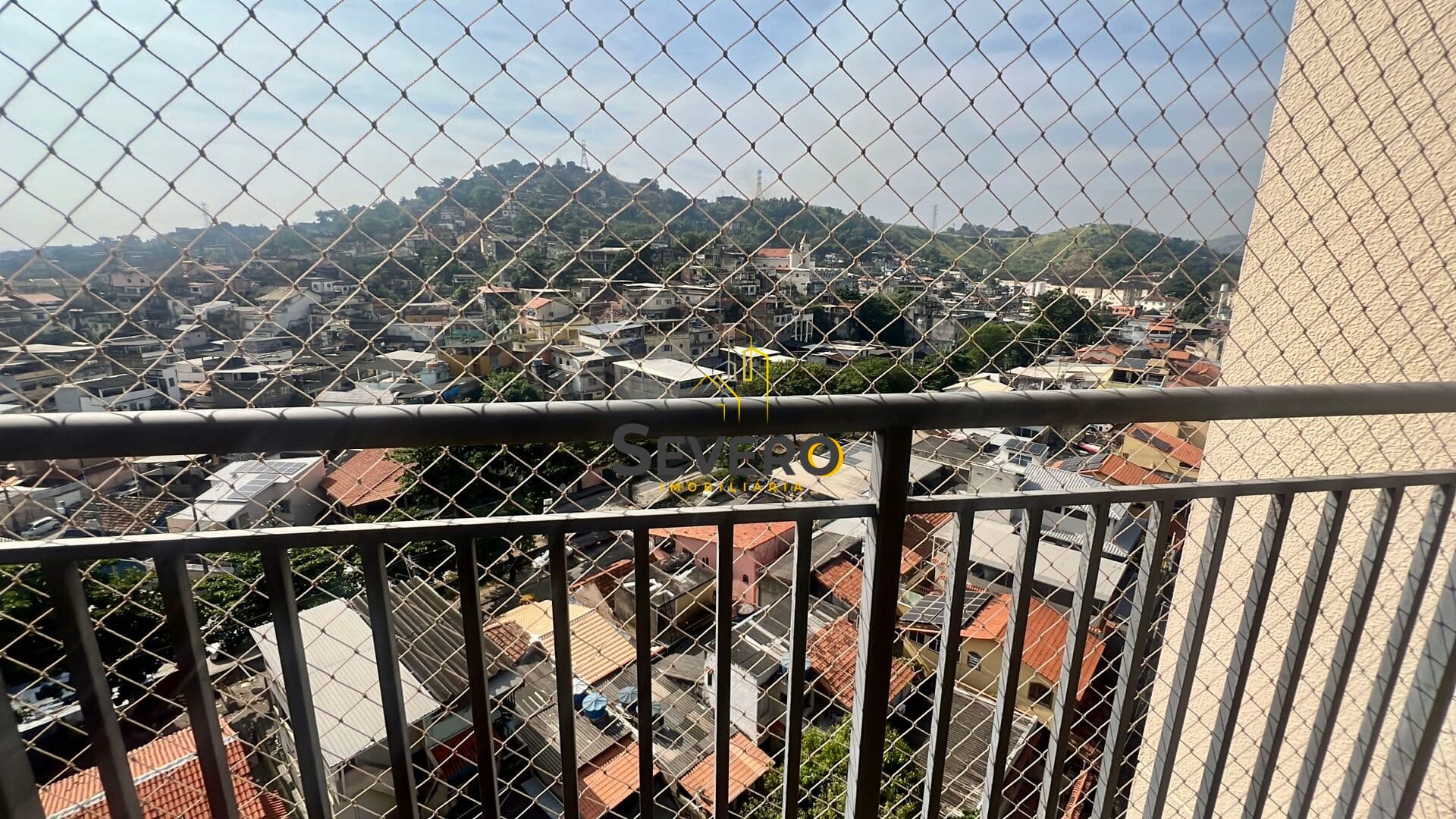Apartamento em Niterói - Barreto
