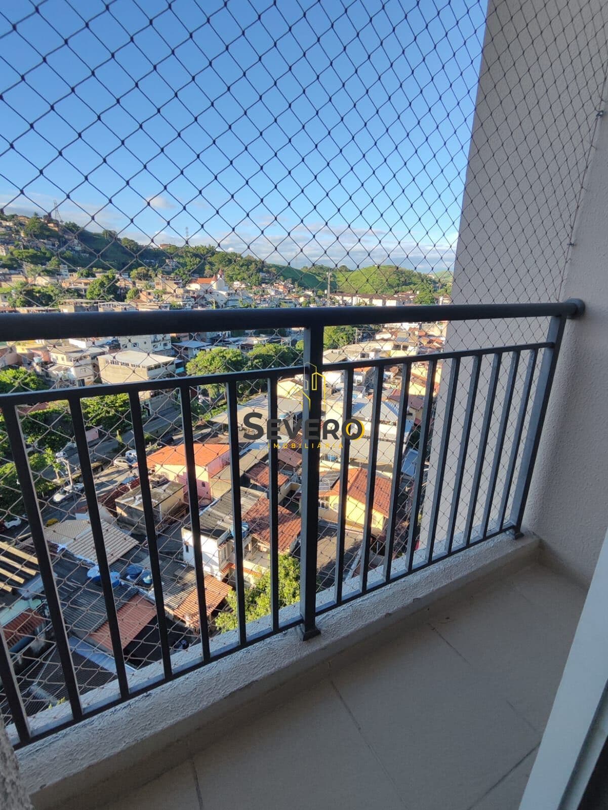 Apartamento em Niterói - Barreto