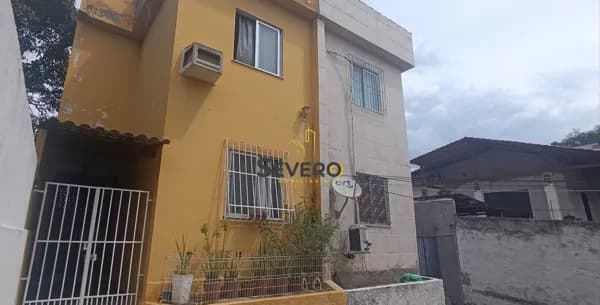 Casa em São Gonçalo - Mutondo