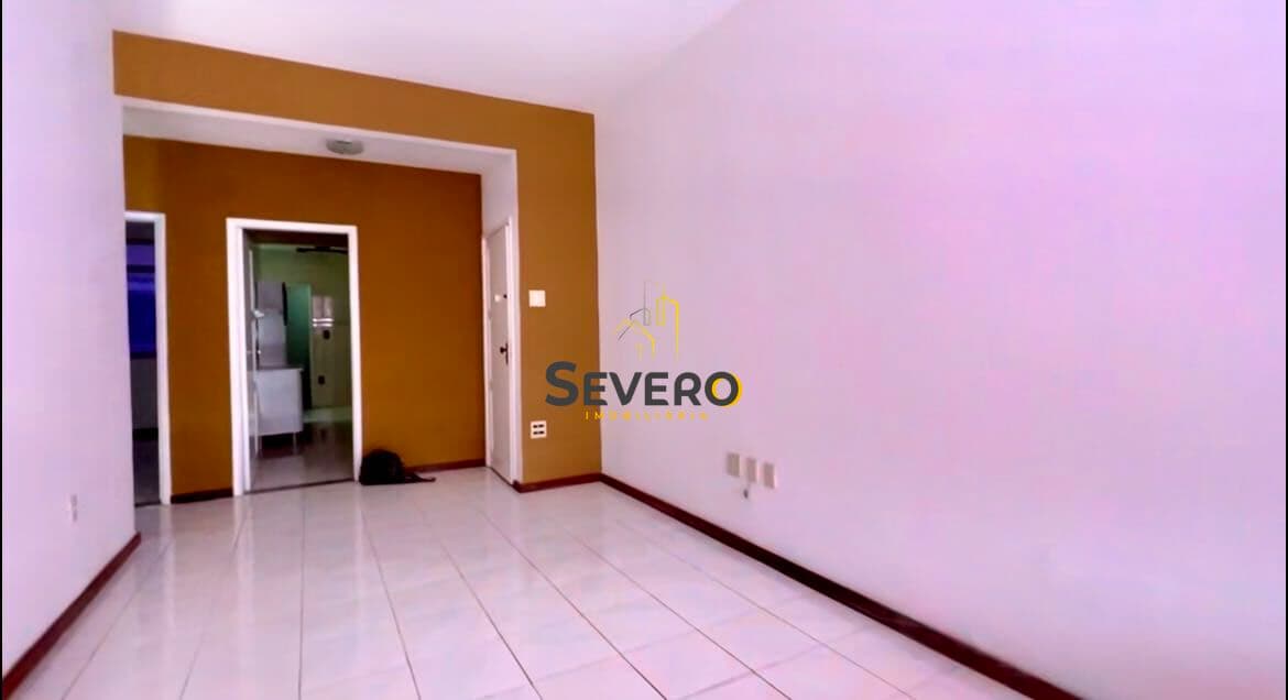 Apartamento em Niterói - Icaraí