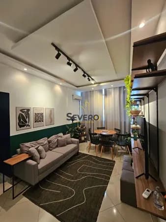 Apartamento 3 quartos em Icaraí
